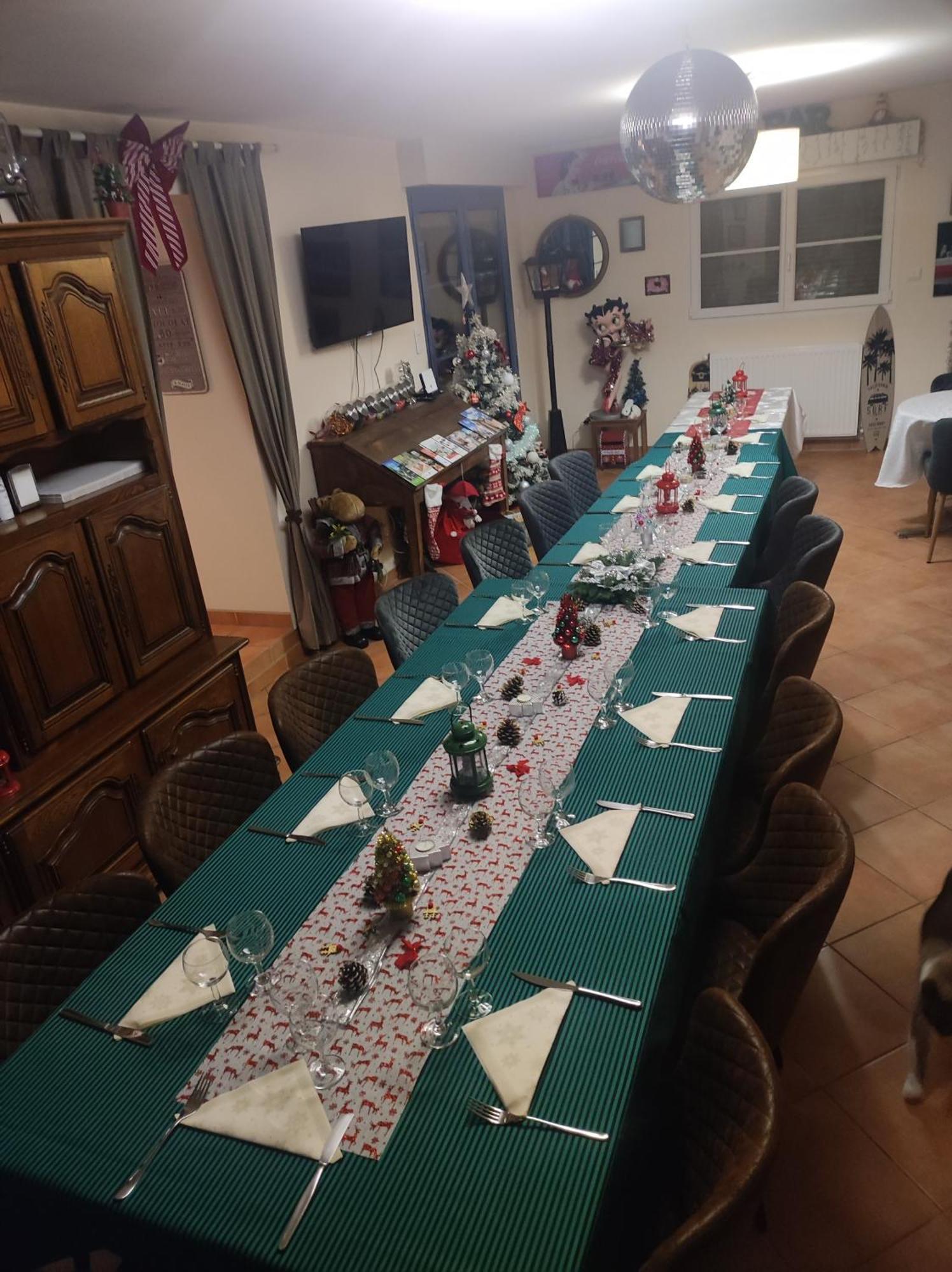 Douce France 82 Bed and Breakfast Saint-Nicolas-de-la-Grave Exteriör bild