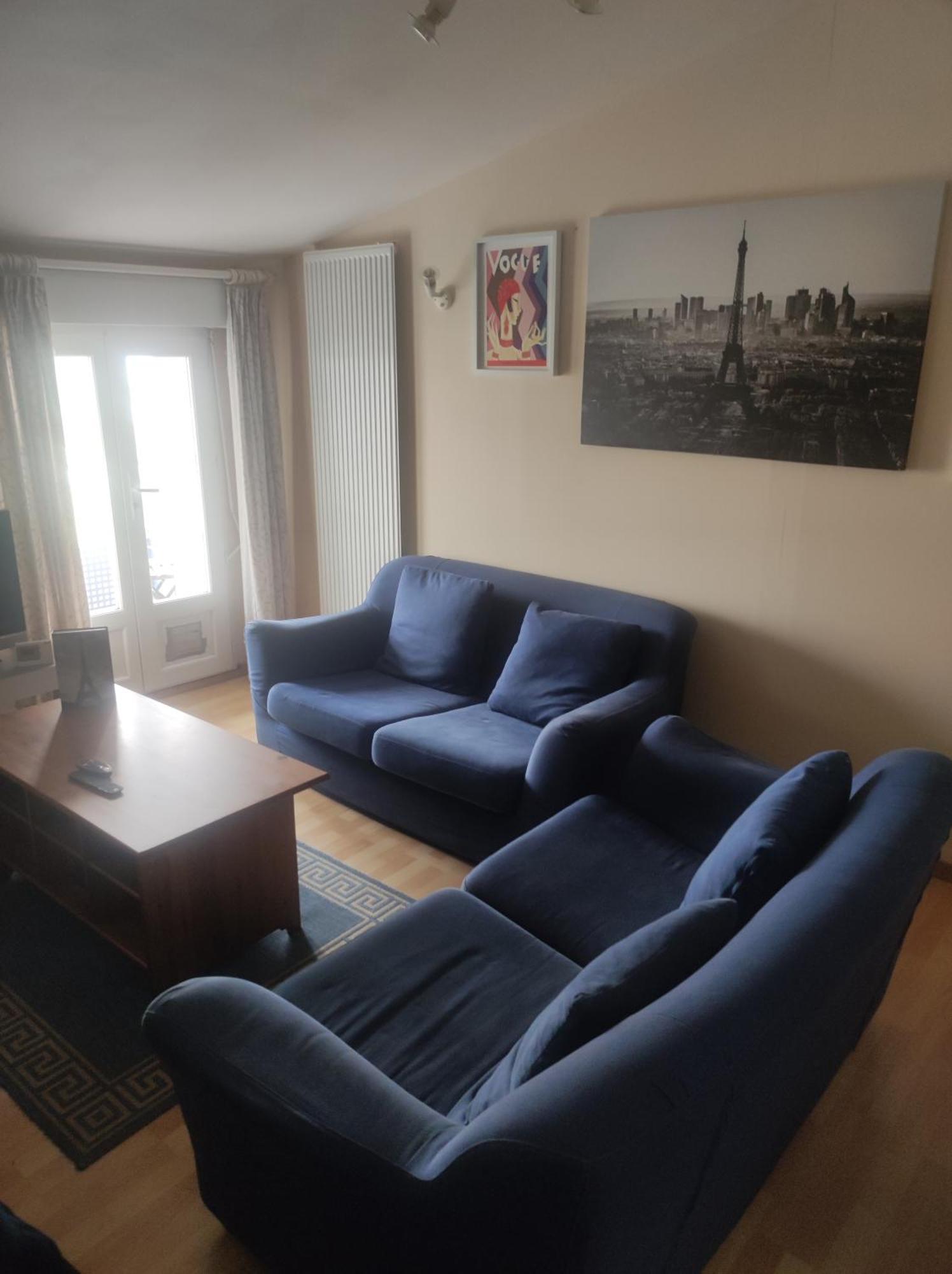 Douce France 82 Bed and Breakfast Saint-Nicolas-de-la-Grave Exteriör bild