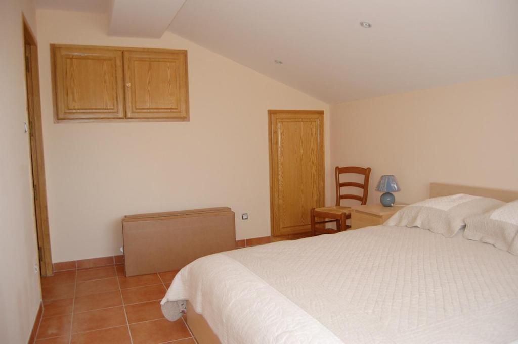 Douce France 82 Bed and Breakfast Saint-Nicolas-de-la-Grave Rum bild